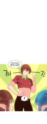 [Tankguy, ROZER] A World That I Rule Ch.01-26 [English] (Game of Scanlation) (Ongoing)