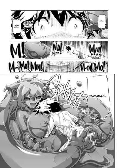 Bouken no Sho Series Soushuuhen - The Adventurer's Log Has Been Fully Recovered Vol. 1