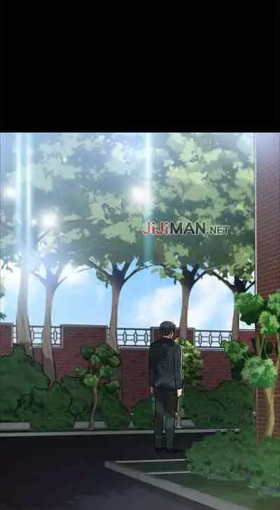 【周日连载】教授，你还等什么?（作者：madstart&耀安） 第1~13话