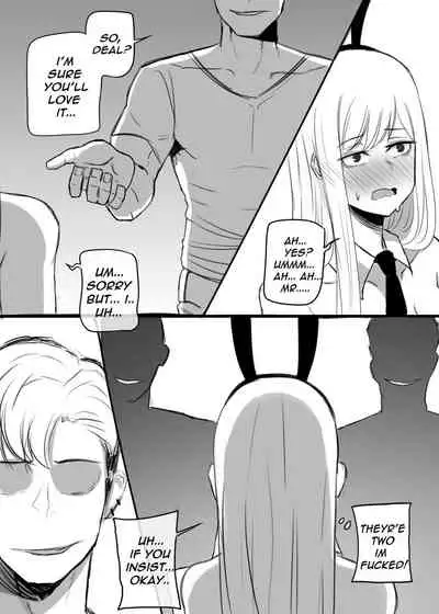 (Doujinshi) [nauvvii] Part-time job-Censored version (part time job) [DL version]