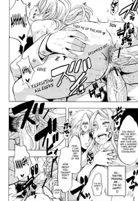 [ShindoL] Onnanoko ni Natte | Becoming a Girl [English] [SaHa]