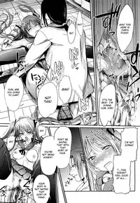 [Hanpera] Onee-san Whisper - Erotic Wisper [English] [CGRascal] [Decensored]