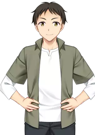 Soshite, Kanojo wa Netorareru ~Musubareta Hazu no Osananajimi wa, Betsu no Otoko no Ue de Koshi o Futteita~