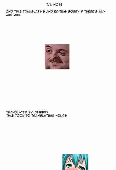 (C97) [MIDDLY (Midorinocha)] Colorful Connect 3rd:Dive (Princess Connect! Re:Dive) [English] [Shiririn]