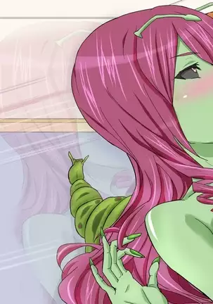 Mamono musume ★ shutcho sabisu debiheru Ⅳ goten