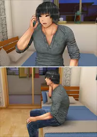 [Iron Sugar] Ore no Taisetsu na Osananajimi ga Oyaji no SeFri ni Natte Ita Ken