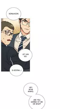 [The Jinshan] Sadistic Beauty Ch.1-27 (English) (Ongoing)