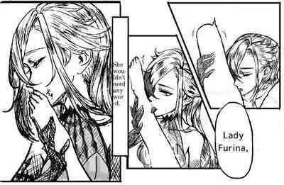 MeshiFuri | Arle & Furi