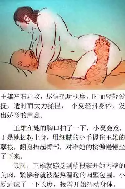 【毛女】【heianmochao】