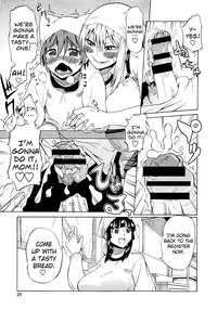 [Yuuki Ray] Shota Eater Ch. 1-9 [English] [biribiri]