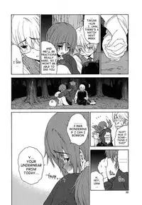 [Yoshu Ohepe] Aneki... - My Sweet Elder Sister [English] [Ero-Otoko]