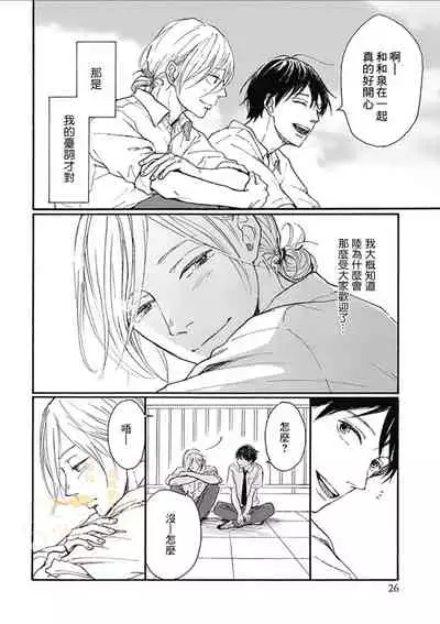 幸田みう HELLO 【霧吹弥生汉化组】