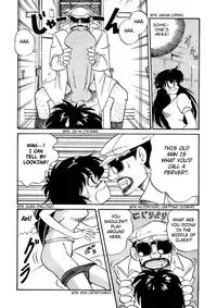 [Watanabe Hideyuki] Chotto Dake Ee Kimochi!! Ch3