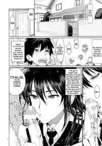 (C84) [Dorepooru (Leopard)] Leopard Hon 21 (Witch Craft Works) [English] =Ogodei-Khan + psyburn21=
