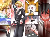 [DL Mate] Joshi wo Sousa dekiru RemoCon - JK-tachi wo RemoCon Sousa de Yarimakure