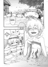 (C80) [Tra-Tama(ry (Ttuunn)] Josou Kirin Soubi ga Yukumo-mura ni Asobi ni Kitara Shuukai Yokujou no Hunter-tachi ni Rape Sarechaimashita. (Monster Hunter) [English] [Short Wharf]