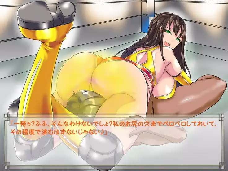 ドMプロレス2 画像集