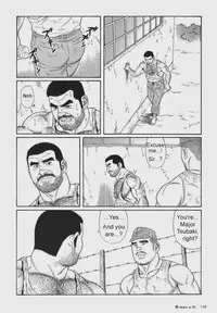 [Gengoroh Tagame] Kimiyo Shiruya Minami no Goku (Do You Remember The South Island Prison Camp) Chapter 01-24 [Eng]