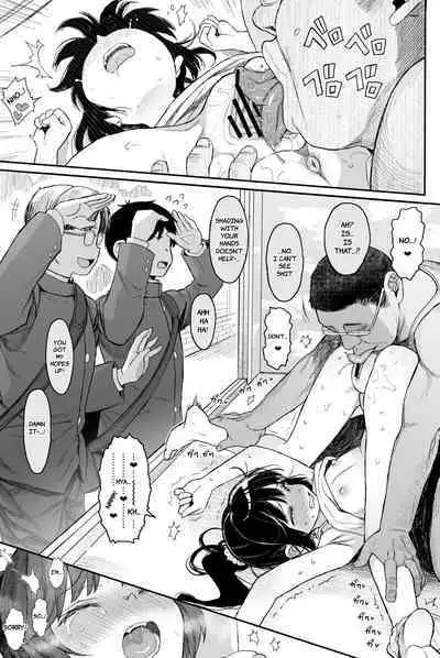 JC Wakarase Seikyouiku | Teaching Sex Ed to Middle School Girls by Putting Them in Their Place