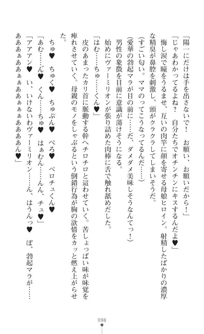 tenkoseiki Vermillion 2