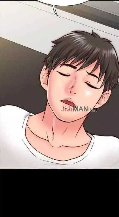 【周日连载】同居密友(作者:Pb&無業遊民) 第1~26话