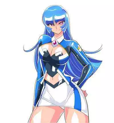 w336【スナップイラスト】乙武ミサキ 捕獲後調教報告 計4枚