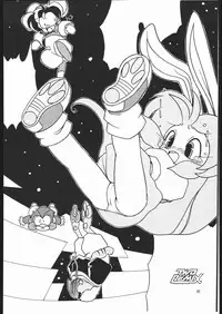 [TWOMIX (Astra, Makino Akine)] TWO REMIX (Various)