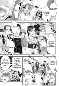 [GEN] RPG - Rape Playing Game (COMIC Shingeki 2012-06) [English] {doujin-moe.us}