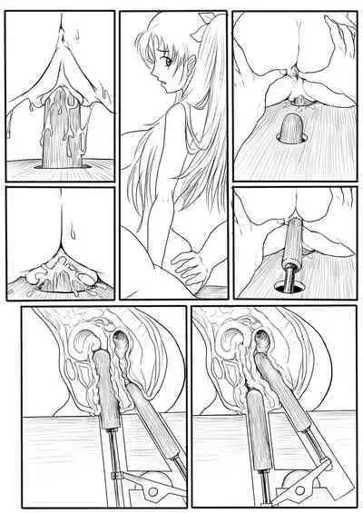 落英-第七話preview