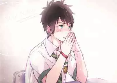 (CWTK24) [MAE] A day in Taki (Kimi no Na wa.) [Chinese]