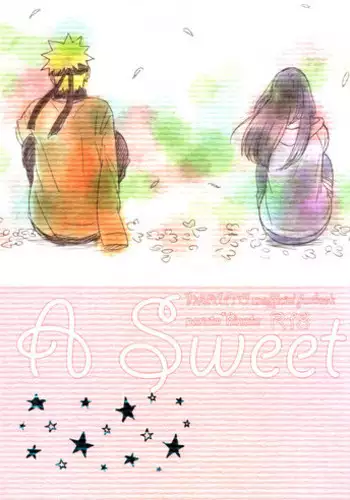 (Zennin Shuuketsu) [blink (shimoyake)] A Sweet Nightmare (NARUTO) [English]