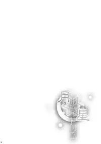 (Reitaisai 11) [WHITEsoda, Hashibiro Koubou (Miohasu, Akai Yoru)] Tsukiboshi Le Chatelier (Touhou Project)