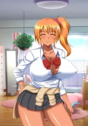 Hikkoshisaki no Otonari-san wa Dosukebe Oyako ga Sumu Ie deshita