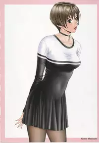 [Yagami Hiroki] G-taste 4 1/2