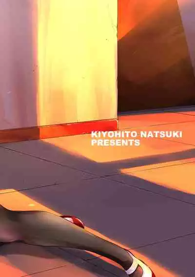 [T.cop (Natsuki Kiyohito)] Jimiko to Ichinichijuu Sex 2 -Houkago no Monokage de-[Chinese] [甜族星人x我不看本子个人汉化] [Digital]