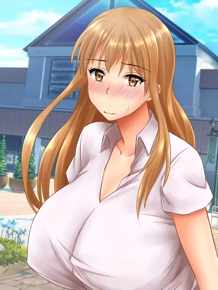 Karetame!! ~Kareshi no Tame ni Daikirai na Ero Kyoushi no Iinari ni Naru Motoyan Kanojo~