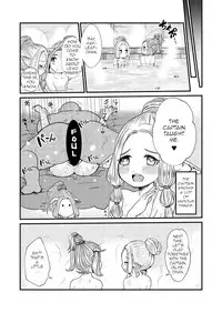 [Tori no Sanpomichi (Inukai)] Breya Beach no Himegoto | The Secret Thing at Breya Beach (Dragon's Dogma) [English] [q91] [Digital]