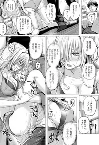 [Simon] Isekai no Mahoutsukai Ch. 1-7
