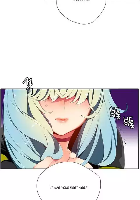 Lilith`s Cord Ch.1-22