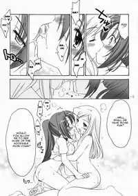 (C72) [Purin Yokochou (Ouka Sushi)] Higurashi Urabon 2 ~Ren Naburi Hen~ (Higurashi no Naku Koro ni) [English] [CGrascal]