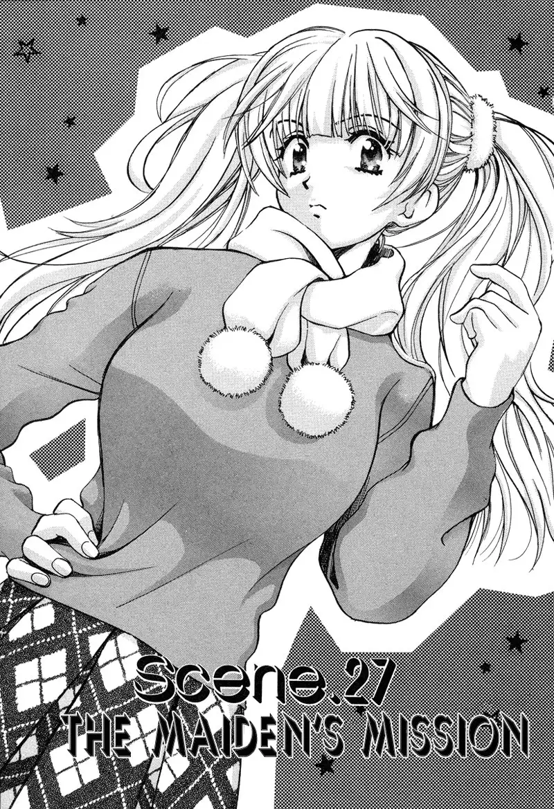 Love Junkies Vol4 - Scene 27