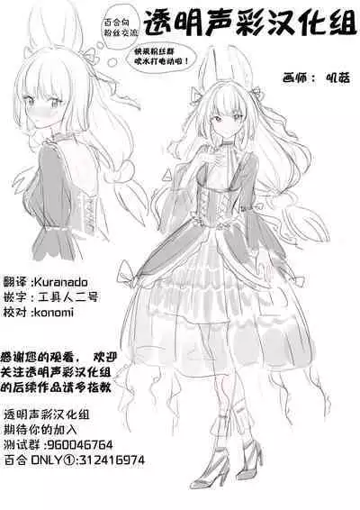 Himegoto Archive | 秘密档案