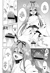 (C83) [Sorairo March (Narusawa Sora)] Kono Yama, Inran Yuki Otokonoko Shutsubotsu Chuui! | Beware Of The Slutty Snowtrap At This Mountain! [English] =SW=