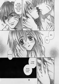 [Pinky Heaven (Hinoki)] NOSTALGIC (Outlaw Star) (English) =Team Vanilla=