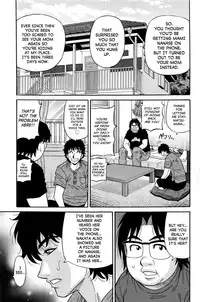 [Ozaki Akira] Koe dake de Icchau Ch. 1-3, 8-10 [English] [erc]