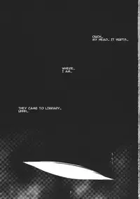 (C81) [Kitsune to Budou (Kurona)] Kirisame Sange (Touhou Project) [English]