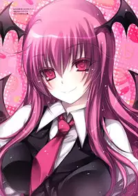 (C83) [Alemateorema (Kobayashi Youkoh)] GARIGARI 47 (Touhou Project)