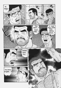 [Gengoroh Tagame] Kimiyo Shiruya Minami no Goku (Do You Remember The South Island Prison Camp) Chapter 01-24 [Eng]