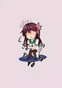 [Re-tale (Aizima Atsushi)] Kisaragi no Oshiri Choukyou (Kantai Collection -KanColle-) [Digital]