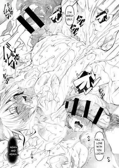 Ore Isekai de Mahoutsukai ni Naru 4 / I Became a Mage in Another World 4